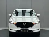 Mazda CX-5, 2021 модельный год, 2.0L (155 л.с.), автоматическая КПП, передний привод, Black Knight 3