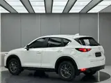 Mazda CX-5, 2021 модельный год, 2.0L (155 л.с.), автоматическая КПП, передний привод, Black Knight 5