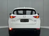 Mazda CX-5, 2021 модельный год, 2.0L (155 л.с.), автоматическая КПП, передний привод, Black Knight 6