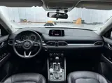 Mazda CX-5, 2021 модельный год, 2.0L (155 л.с.), автоматическая КПП, передний привод, Black Knight 9
