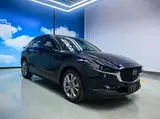 马自达CX-30 2021款 2.0L 自动雅悦型 自动 前置前驱 2