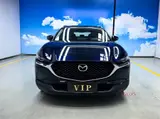 马自达CX-30 2021款 2.0L 自动雅悦型 自动 前置前驱 3