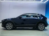 马自达CX-30 2021款 2.0L 自动雅悦型 自动 前置前驱 4