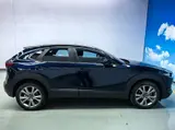 马自达CX-30 2021款 2.0L 自动雅悦型 自动 前置前驱 5