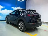 马自达CX-30 2021款 2.0L 自动雅悦型 自动 前置前驱 6