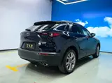 马自达CX-30 2021款 2.0L 自动雅悦型 自动 前置前驱 7