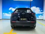 马自达CX-30 2021款 2.0L 自动雅悦型 自动 前置前驱 8