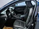 马自达CX-30 2021款 2.0L 自动雅悦型 自动 前置前驱 9