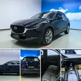 马自达CX-30 2021款 2.0L 自动雅悦型 自动 前置前驱 14