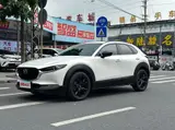 Mazda CX-30, 2022 модельный год, 2.0L (158 л.с.), автоматическая КПП, передний привод, Black Edition 1