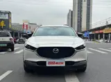 Mazda CX-30, 2022 модельный год, 2.0L (158 л.с.), автоматическая КПП, передний привод, Black Edition 2