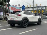Mazda CX-30, 2022 модельный год, 2.0L (158 л.с.), автоматическая КПП, передний привод, Black Edition 3