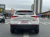 Mazda CX-30, 2022 модельный год, 2.0L (158 л.с.), автоматическая КПП, передний привод, Black Edition 4