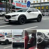 Mazda CX-30, 2022 модельный год, 2.0L (158 л.с.), автоматическая КПП, передний привод, Black Edition 9