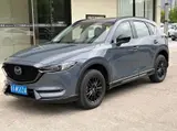 Mazda CX-5, 2021 модельный год, 2.0L (155 л.с.), автоматическая КПП, передний привод, Black Knight 1