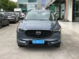 Mazda CX-5, 2021 модельный год, 2.0L (155 л.с.), автоматическая КПП, передний привод, Black Knight 3