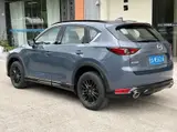 Mazda CX-5, 2021 модельный год, 2.0L (155 л.с.), автоматическая КПП, передний привод, Black Knight 4