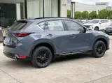 Mazda CX-5, 2021 модельный год, 2.0L (155 л.с.), автоматическая КПП, передний привод, Black Knight 5