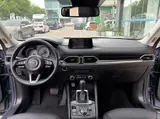 Mazda CX-5, 2021 модельный год, 2.0L (155 л.с.), автоматическая КПП, передний привод, Black Knight 7