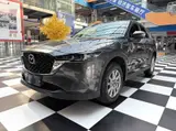 Mazda CX-5, 2022 модельный год, 2.0L (155 л.с.), автоматическая КПП, передний привод 1