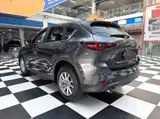 Mazda CX-5, 2022 модельный год, 2.0L (155 л.с.), автоматическая КПП, передний привод 4