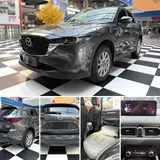 Mazda CX-5, 2022 модельный год, 2.0L (155 л.с.), автоматическая КПП, передний привод 14