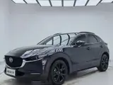 Mazda CX-30, 2022 модельный год, 2.0L (158 л.с.), автоматическая КПП, передний привод, Black Edition 1