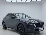 Mazda CX-30, 2022 модельный год, 2.0L (158 л.с.), автоматическая КПП, передний привод, Black Edition 2