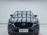 Mazda CX-30, 2022 модельный год, 2.0L (158 л.с.), автоматическая КПП, передний привод, Black Edition 3