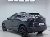 Mazda CX-30, 2022 модельный год, 2.0L (158 л.с.), автоматическая КПП, передний привод, Black Edition 4