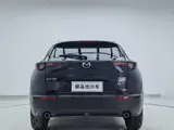 Mazda CX-30, 2022 модельный год, 2.0L (158 л.с.), автоматическая КПП, передний привод, Black Edition 6