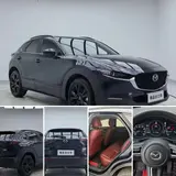 Mazda CX-30, 2022 модельный год, 2.0L (158 л.с.), автоматическая КПП, передний привод, Black Edition 11