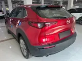 Mazda CX-30, 2021 модельный год, 2.0L (158 л.с.), автоматическая КПП, передний привод 4