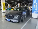 Mazda CX-5, 2021 модельный год, 2.0L (155 л.с.), автоматическая КПП, передний привод, Black Knight 1