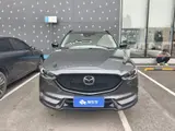 Mazda CX-5, 2021 модельный год, 2.0L (155 л.с.), автоматическая КПП, передний привод, Black Knight 2
