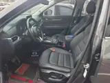 Mazda CX-5, 2021 модельный год, 2.0L (155 л.с.), автоматическая КПП, передний привод, Black Knight 4