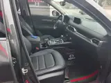 Mazda CX-5, 2021 модельный год, 2.0L (155 л.с.), автоматическая КПП, передний привод, Black Knight 5