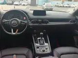 Mazda CX-5, 2021 модельный год, 2.0L (155 л.с.), автоматическая КПП, передний привод, Black Knight 7