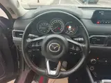 Mazda CX-5, 2021 модельный год, 2.0L (155 л.с.), автоматическая КПП, передний привод, Black Knight 8