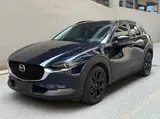 Mazda CX-30 2022 2.0L AT FWD Black Edition 1