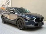 Mazda CX-30 2022 2.0L AT FWD Black Edition 2