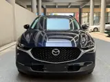 Mazda CX-30 2022 2.0L AT FWD Black Edition 3