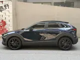 Mazda CX-30 2022 2.0L AT FWD Black Edition 4