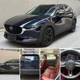Mazda CX-30 2022 2.0L AT FWD Black Edition 12