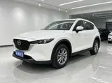Mazda CX-5, 2022 модельный год, 2.0L (155 л.с.), автоматическая КПП, передний привод 1