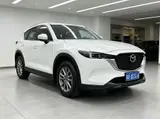 Mazda CX-5, 2022 модельный год, 2.0L (155 л.с.), автоматическая КПП, передний привод 2