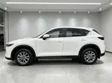 Mazda CX-5, 2022 модельный год, 2.0L (155 л.с.), автоматическая КПП, передний привод 4