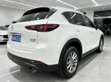 Mazda CX-5, 2022 модельный год, 2.0L (155 л.с.), автоматическая КПП, передний привод 6