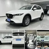 Mazda CX-5, 2022 модельный год, 2.0L (155 л.с.), автоматическая КПП, передний привод 12
