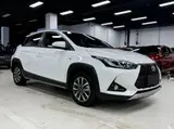 Toyota YARiS L Zhixuan, 2022 модельный год, 1.5L (112 л.с.), CVT, передний привод 1